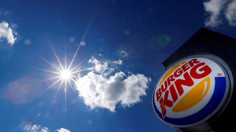 Everstone Capital in talks to sell 41% stake in India’s Burger King franchisee, says CNBC Awaaz