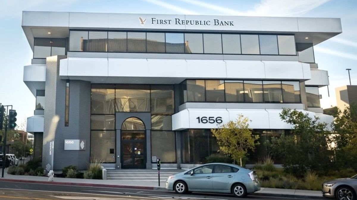 With First Republic Bank, US sees 2nd major banking collapse in 2