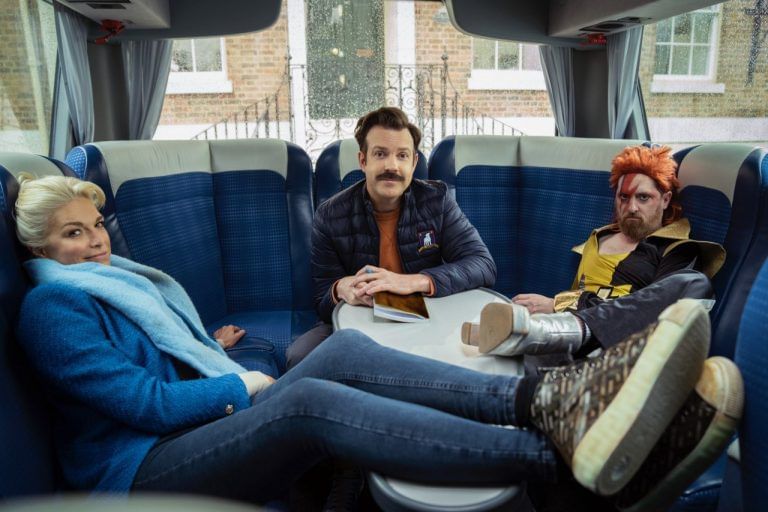 Ted Lasso’s last season a messy end to a brilliant show. Mind-numbing sub-plots make it worse