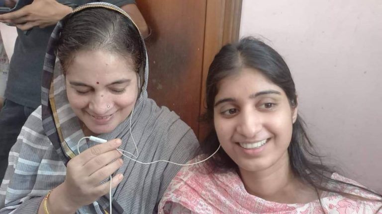 ‘Not a sob story’: UPSC 2nd-ranker put off by focus on dad’s death, says ‘it doesn’t define me’