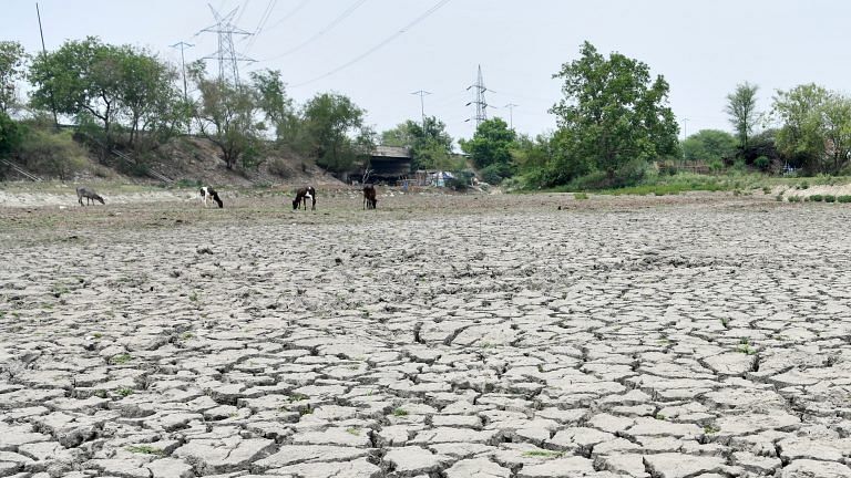 How deadly heatwaves threaten India’s progress on poverty and inequality