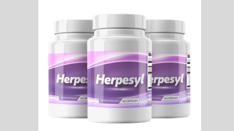 Herpesyl Reviews – Does This Herpes Supplement Work? Read Ingredients, Benefits, Side Effects & Price!