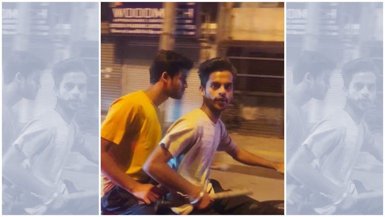 KKR captain Nitish Rana’s wife Saachi Marwah ‘stalked & harassed’ in Delhi’s Kirti Nagar, 2 held