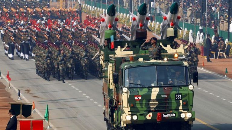 As India reduces reliance on defence imports from Russia, production crosses $12 billion