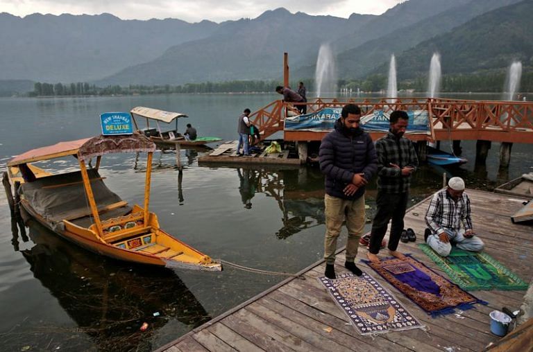 Govt boosts security for G20 meeting in Kashmir after attacks