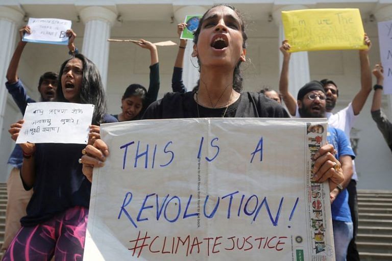India’s cost of adapting to climate change needs seen at $1 trillion by 2030, says RBI report
