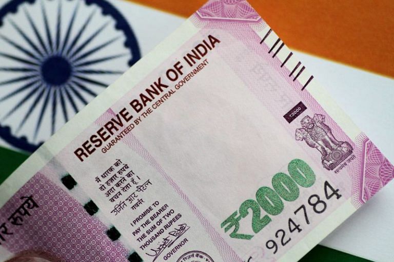 SubscriberWrites: The monetization and demonetization of Rs 2,000 banknote