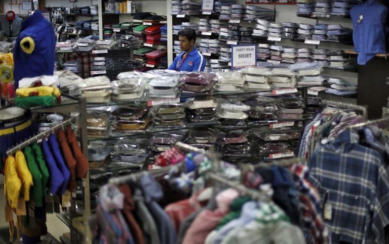 India’s merchandise and services trade deficit at 21-month low in April