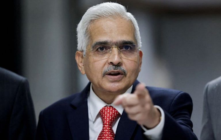 RBI expects most Rs 2,000 notes to be returned by September end, says Governor Shaktikanta Das