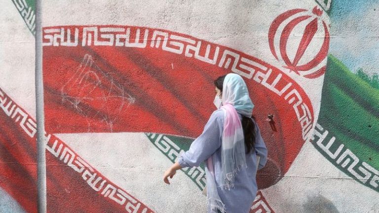 Iran resorts to new tactics–security cameras, ostracism–to deter women refusing to wear hijab