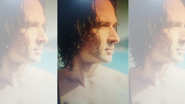 Months after he went missing, Brazilian actor’s body found buried in trunk under outhouse