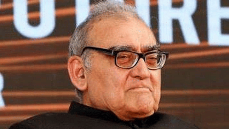 Katju’s Twitter account suspended. The ex-SC judge requests it to be restored in letter to Elon Musk