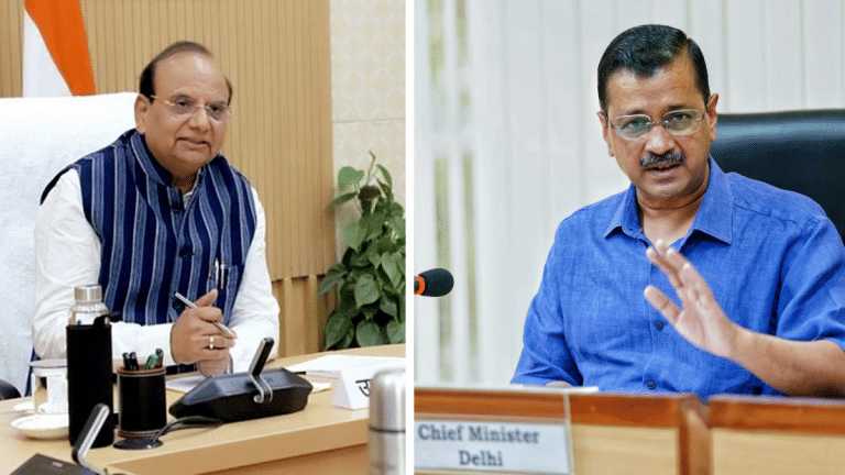 Why Delhi L-G’s approval of new services secretary ‘won’t benefit’ elected govt