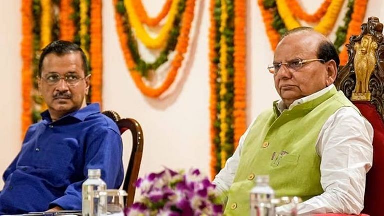 Not just services — Delhi ordinance gives L-G power to form boards & commissions, pick members
