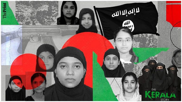 Not just a ‘Kerala story’ — at least 28 Indian women joined IS in 10 yrs, most met death or prison