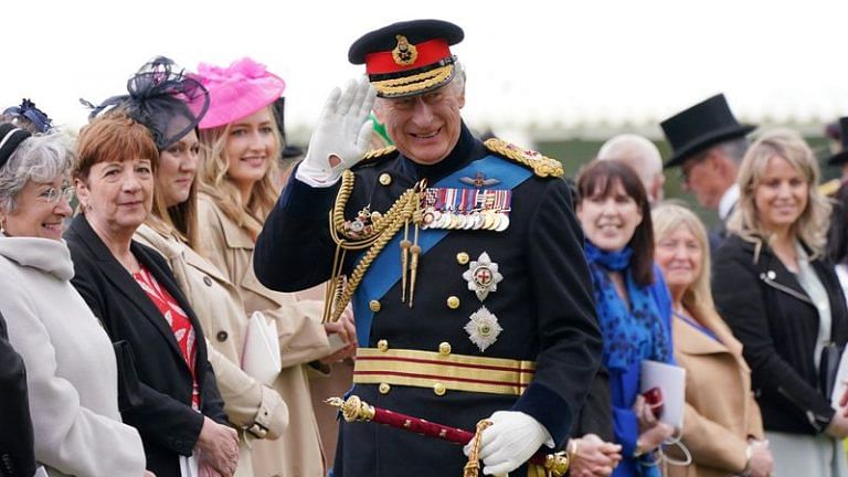 King Charles settles into new role as monarch, after waiting longer than any British heir