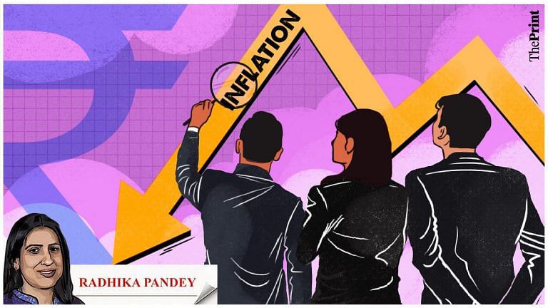 Inflation may be easing, but near-future upside risks mean RBI should leave interest rates unchanged