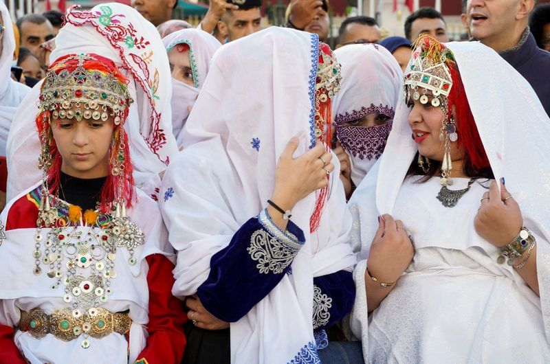 Morocco declares start of Amazigh year national holiday – ThePrint