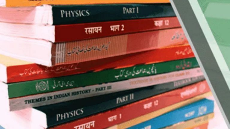 NCERT removes ‘Khalistan’ references from Class 12 political science text after SGPC objection