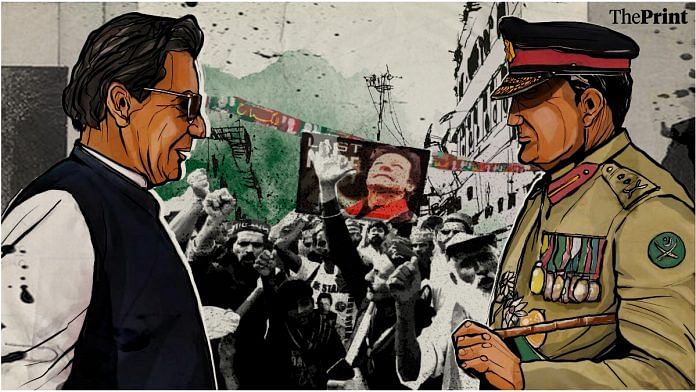 Illustration by Soham Sen | ThePrint