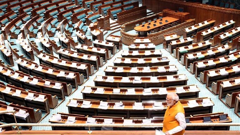 New Parliament’s inauguration likely 28 May, to coincide with Modi govt’s 9th anniversary