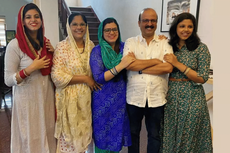 Kerala couple remarriage shows inequality in Muslim inheritance laws. Tune them to Constitution