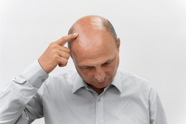 Mundan or oiling won’t give you thicker hair. This is what you can do
