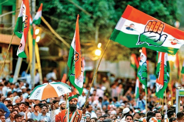 Congress ‘hawa’ to class divide — four observations in the run-up to Karnataka election
