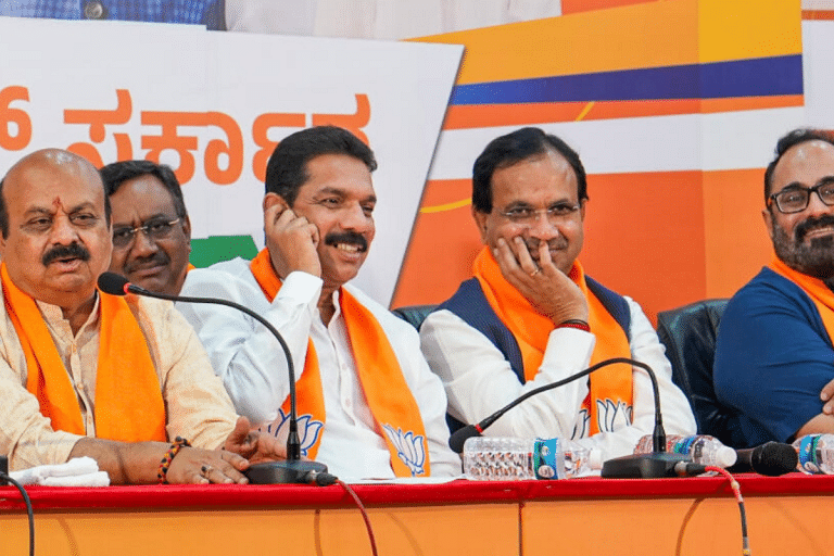 Karnataka shows no magic needed to defeat BJP in 2024. Answer is ‘ridiculously simple’