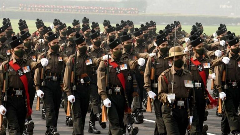 When Maj Gen Rajpal Punia faced the consequences of one beer, a peaceful pool party