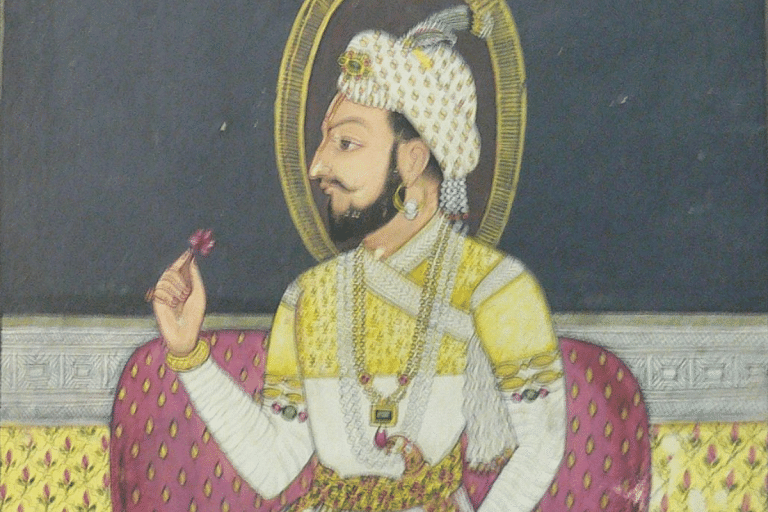 Sambhaji protected his father Shivaji’s legacy while Mughals, Portuguese eyed Maratha kingdom