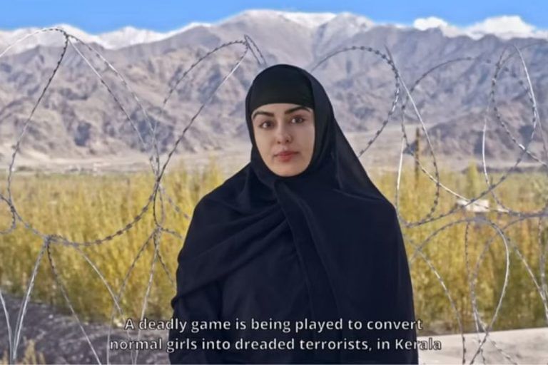 Sudipto Sen’s The Kerala Story isn’t ‘true’ – it’s steeped in damned lies & outrageous stats