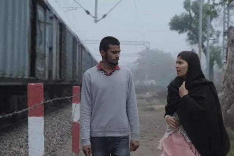 Jaggi is not your average happy Punjabi film – it’s a tale of male abuse, homophobia