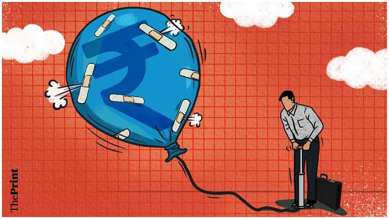 It’s clear Indian economy is not ‘fast-growing’, govt must raise capacity for growth & employment