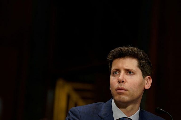OpenAI has no plans to leave Europe, says CEO Sam Altman