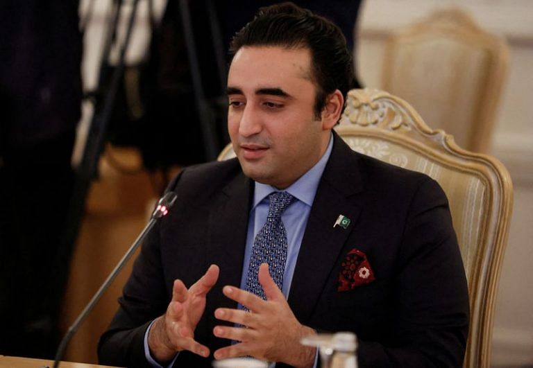Talks with India hurt by Modi govt’s decision to end Kashmir special status, says Bilawal Bhutto