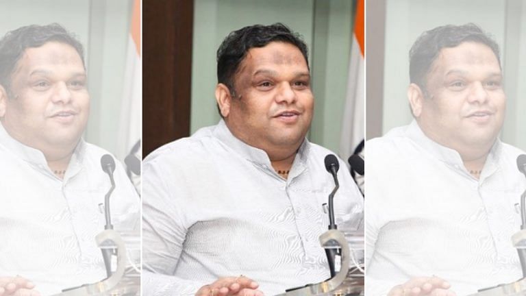 Child rights body NCPCR asks states not to work with UNICEF — ‘involved in activities out of its purview’