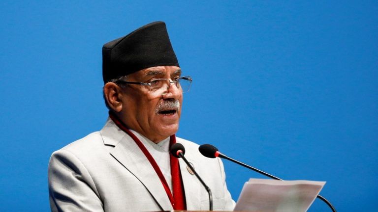 Nepal PM Pushpa Kamal Dahal to seek energy, new air route deals on India visit