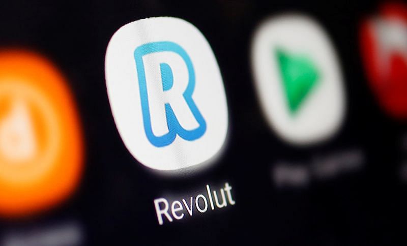 Revolut CFO Departs After Two Years In The Role – ThePrint – ReutersFeed