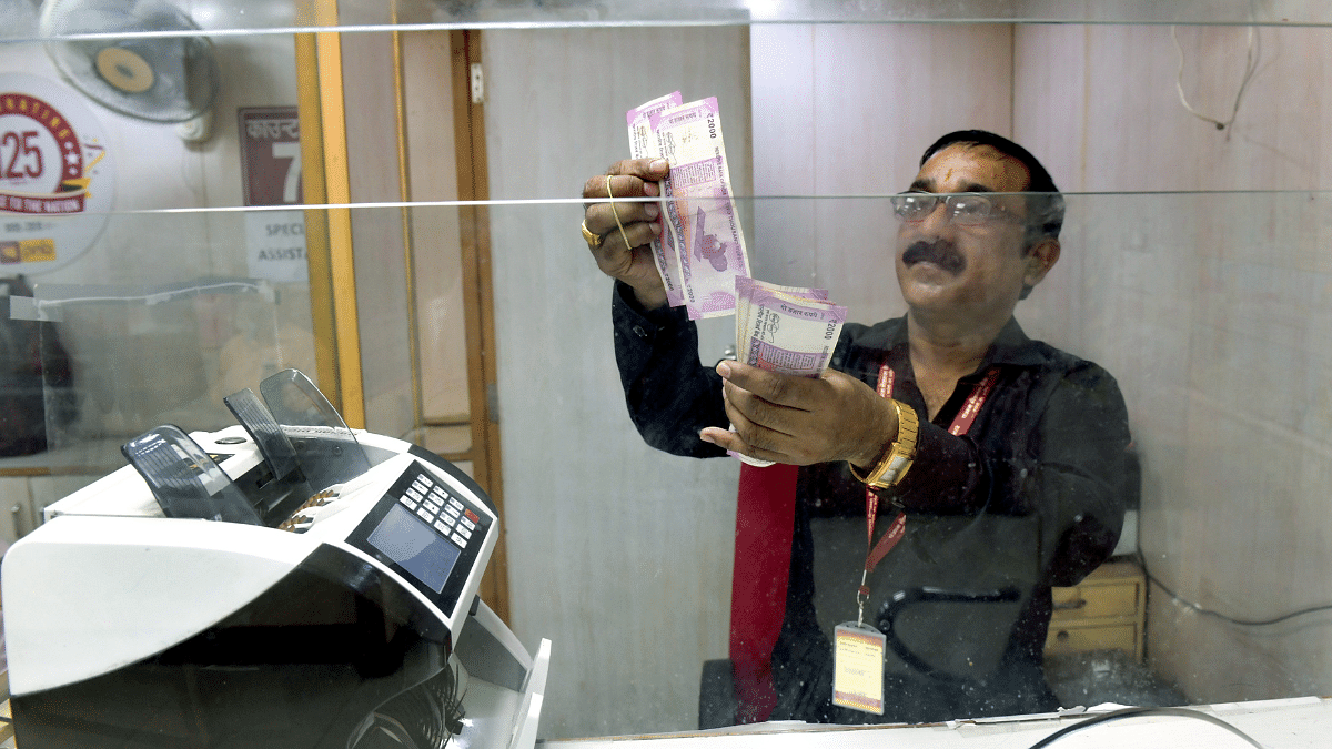 Will Rs 2,000 note be valid after September 30? Here's what we