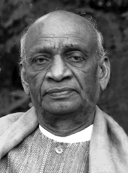 Sardar Vallabhbhai Patel, India’s first Home Minister was the moving force behind rallying the farmers of Kaira against the British government in Bombay