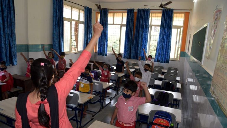 In the dark over number of private schools, Bihar govt in rush to finish count by 10 August