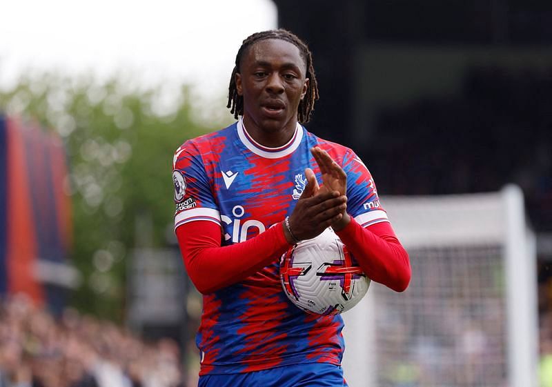 Soccer-Eze double gives Palace 2-0 win over Bournemouth – ThePrint ...