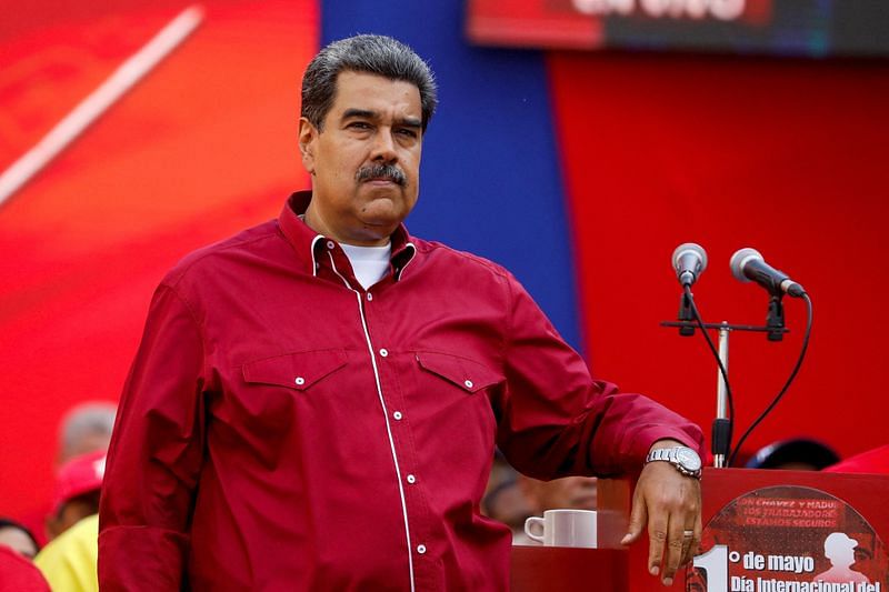 Estados Unidos dice a Naciones Unidas que protegerá el fondo humanitario de Venezuela de fuentes acreedoras