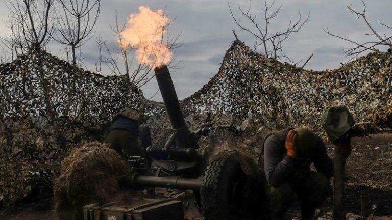 US estimates Russia suffered 100,000 casualties in 5 months against Ukraine’s Bakhmut