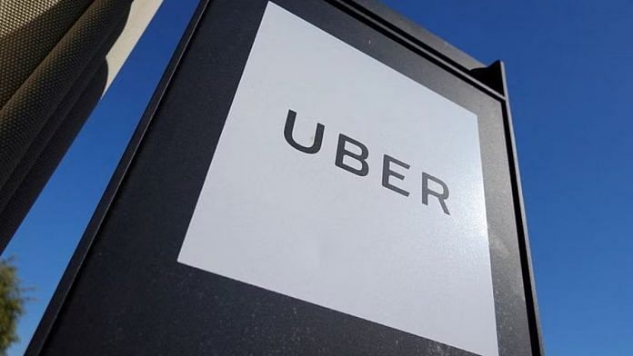 Uber released 2023 edition of its annual Lost and Found Index Tuesday | Representational image