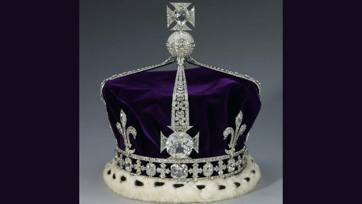 Why Queen Camilla won't wear Koh-i-Noor diamond at coronation