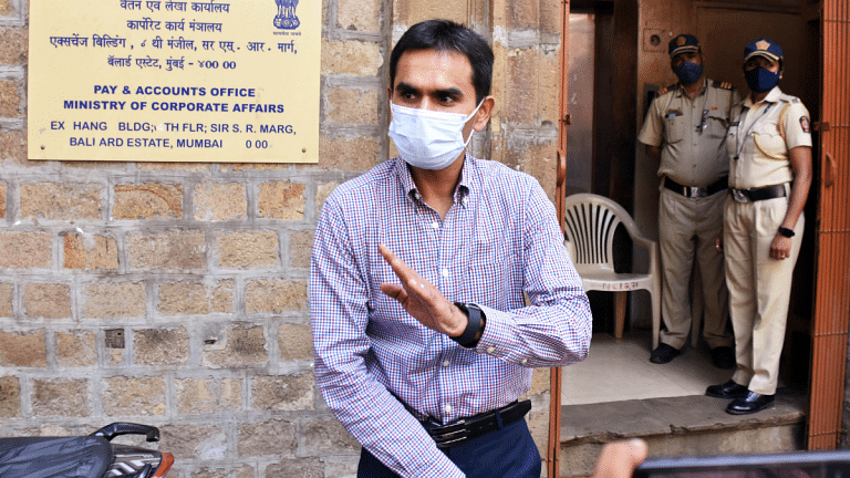 ‘India’s most honest man’: Old video of disgraced narco officer Sameer Wankhede goes viral