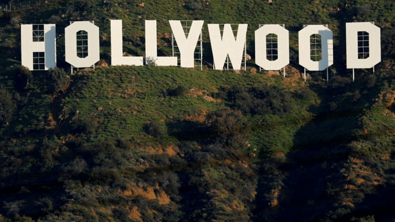 Hollywood writers, studios hold last-minute talks to avert strike affecting TV production