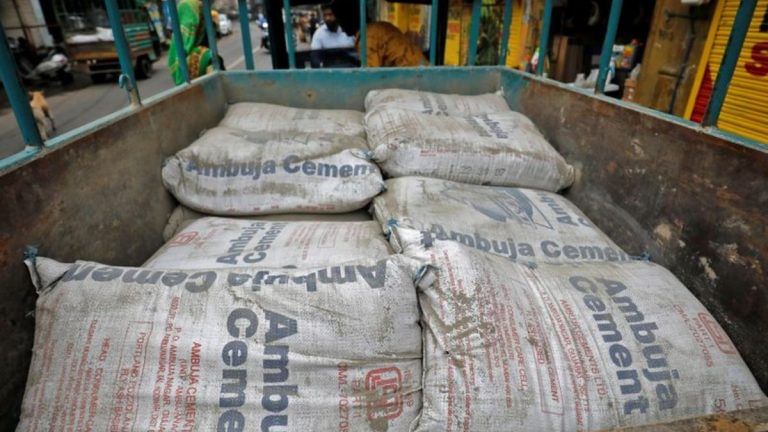 Adani Group-owned Ambuja Cements to increase production capacity by 14 million metric tonnes